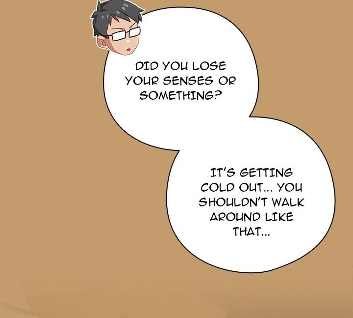 Like No Other Chapter 40 Page 93