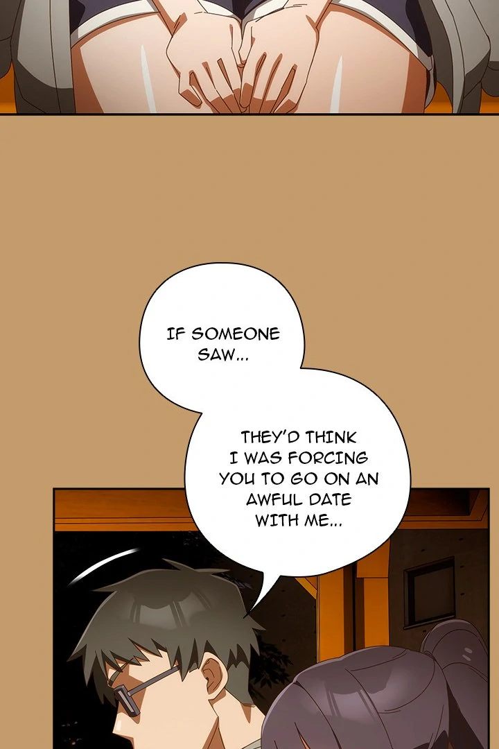 Like No Other Chapter 40 Page 95