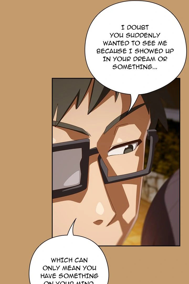 Like No Other Chapter 40 Page 99