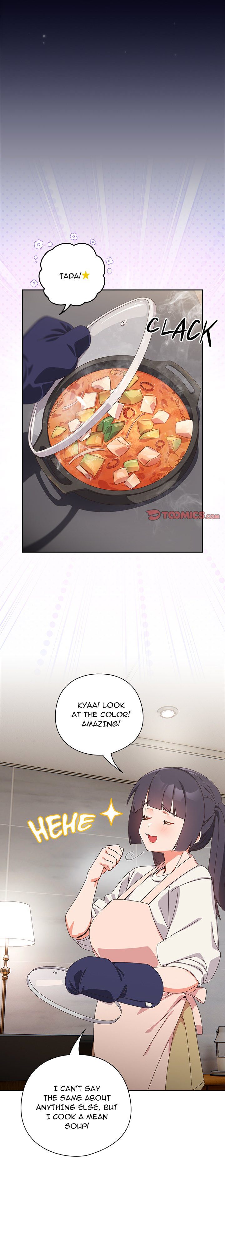 Like No Other Chapter 46 Page 12