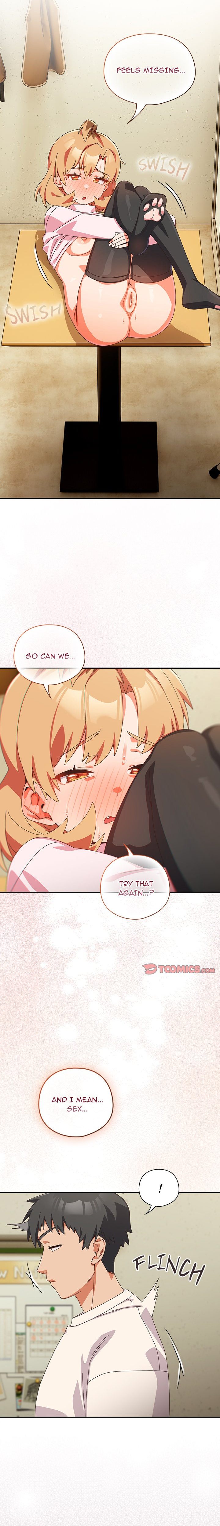 Like No Other Chapter 46 Page 2