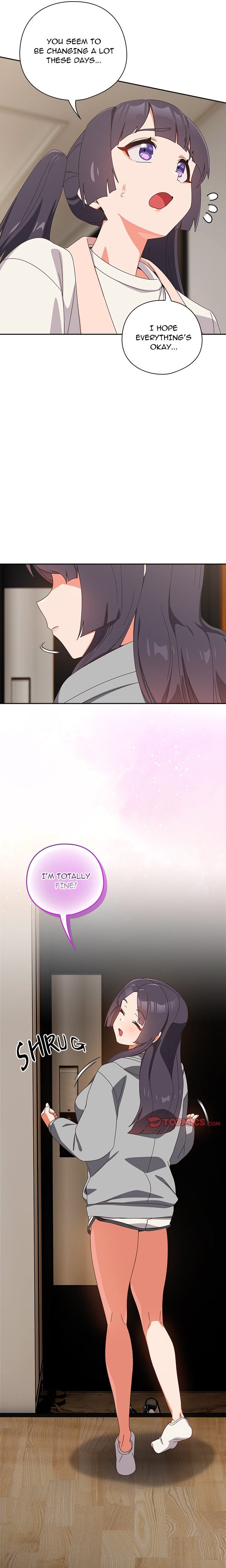 Like No Other Chapter 46 Page 20