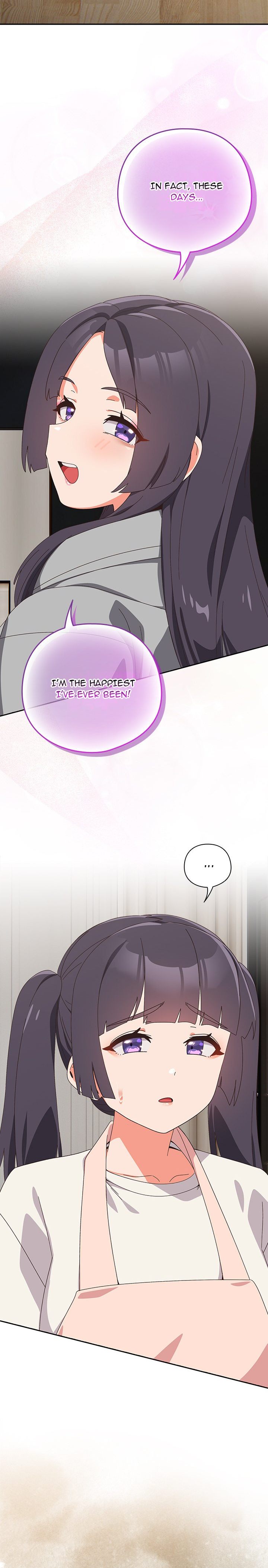Like No Other Chapter 46 Page 21