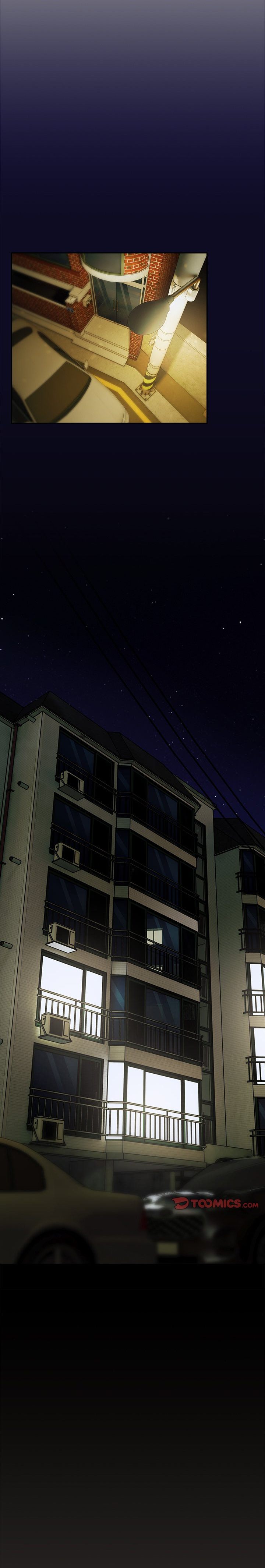 Like No Other Chapter 46 Page 24