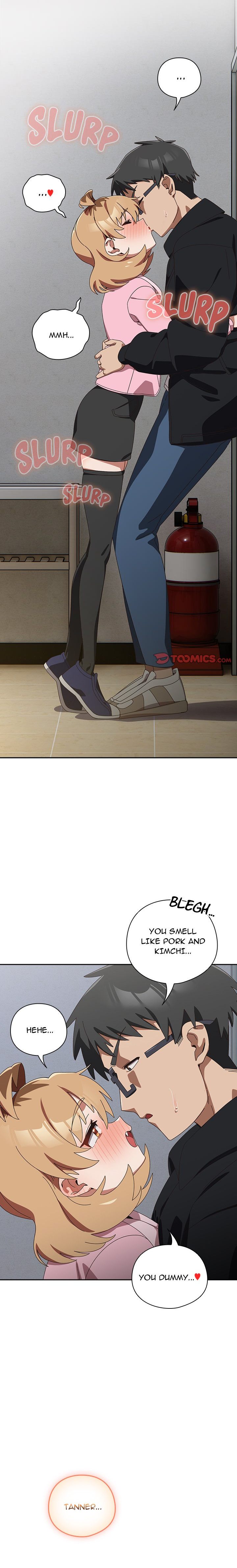 Like No Other Chapter 46 Page 26
