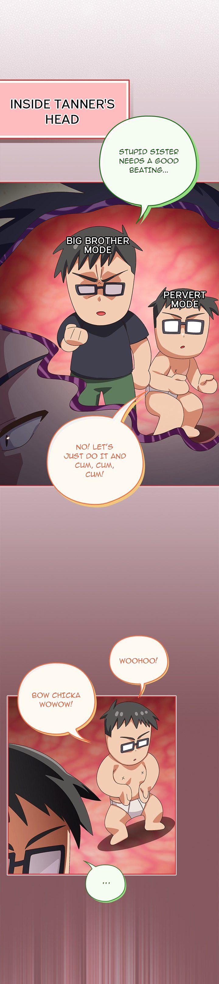 Like No Other Chapter 46 Page 3