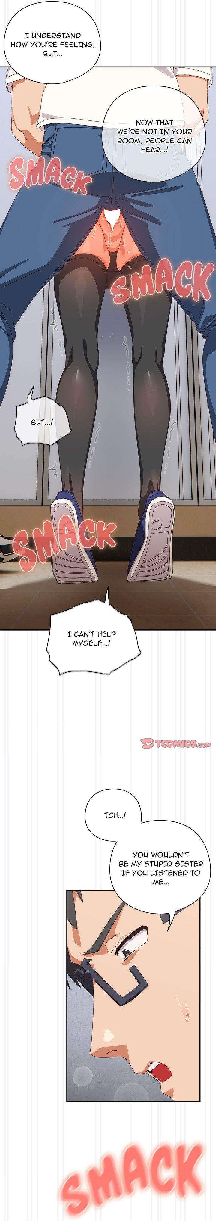 Like No Other Chapter 47 Page 11