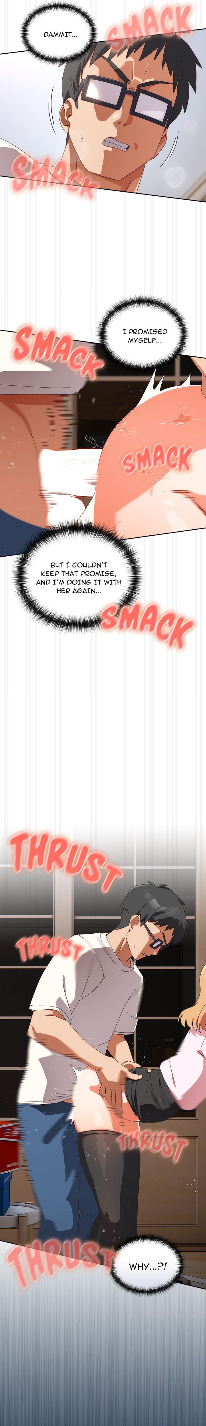 Like No Other Chapter 47 Page 13