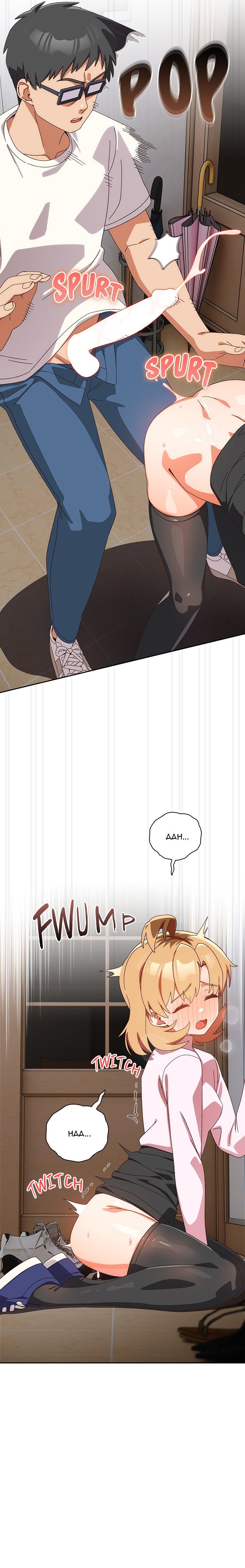 Like No Other Chapter 47 Page 17