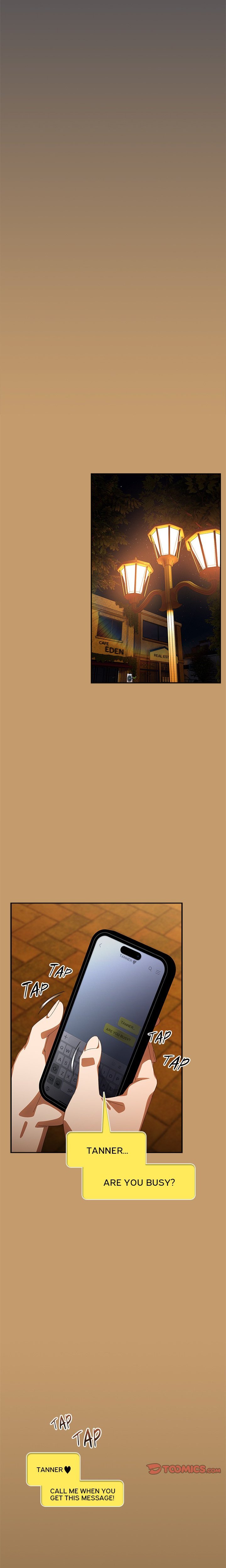 Like No Other Chapter 47 Page 27