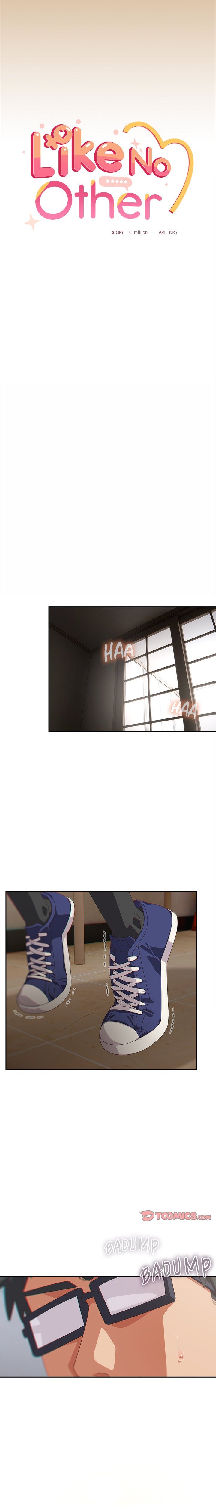 Like No Other Chapter 47 Page 3
