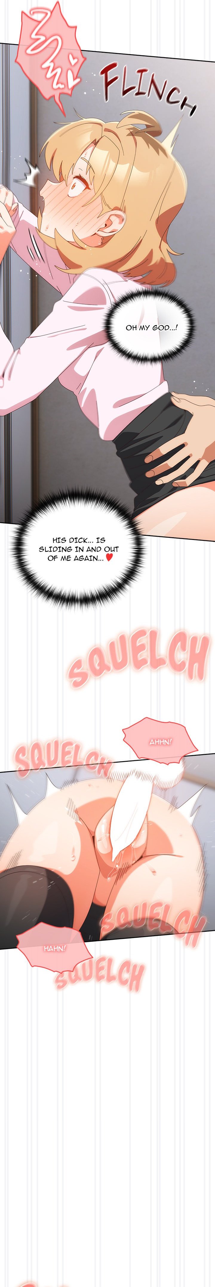 Like No Other Chapter 47 Page 9