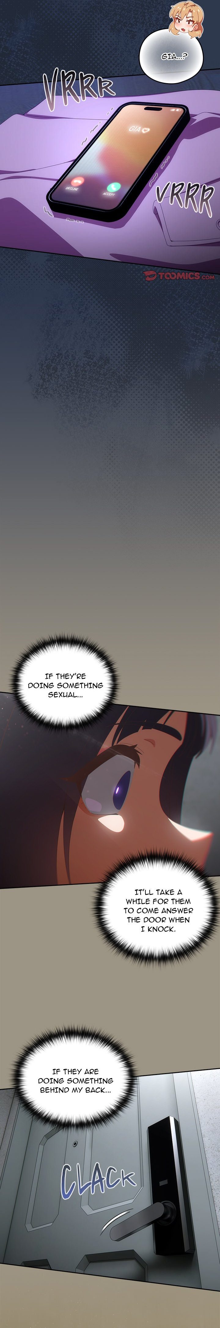 Like No Other Chapter 48 Page 12