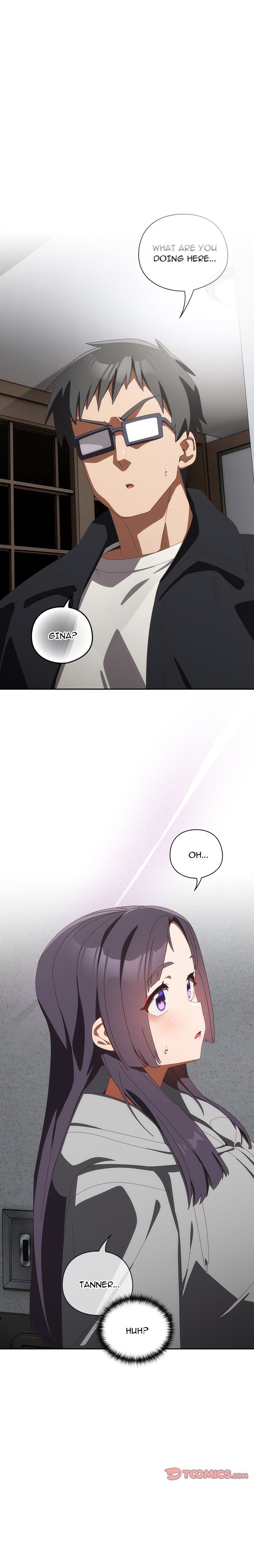 Like No Other Chapter 48 Page 14