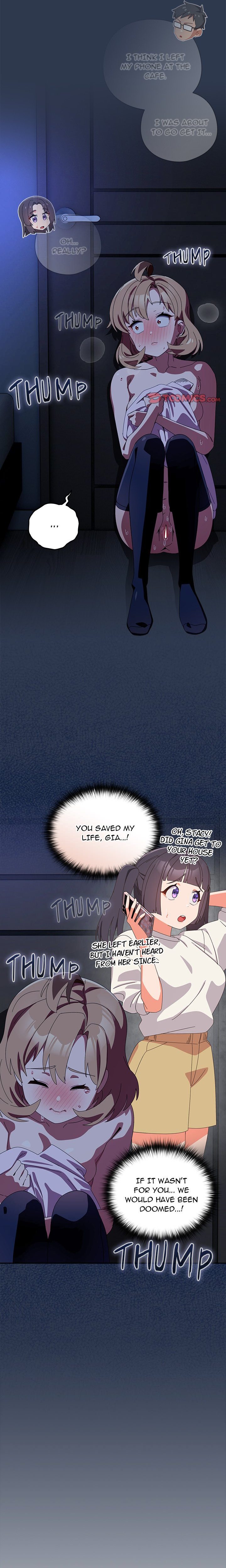 Like No Other Chapter 48 Page 16