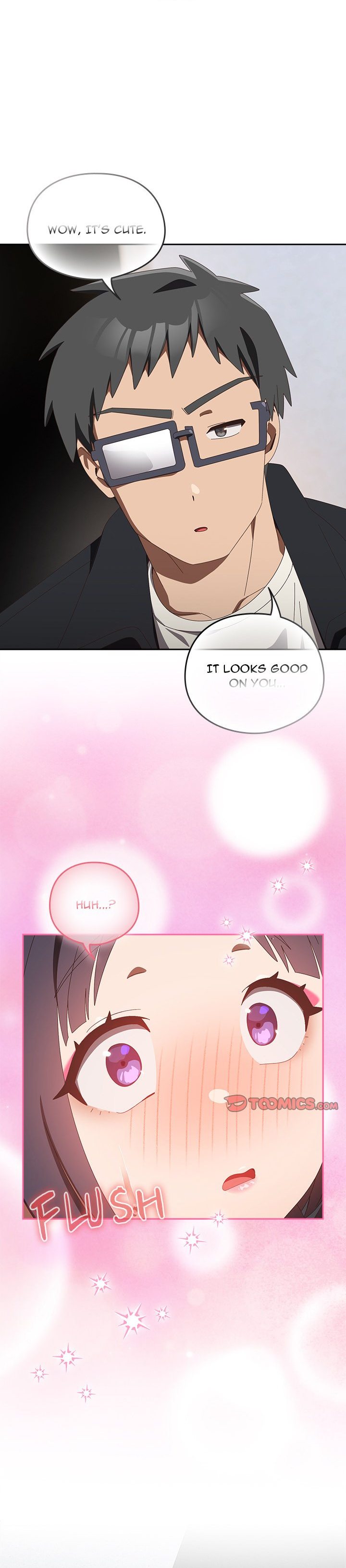Like No Other Chapter 48 Page 18