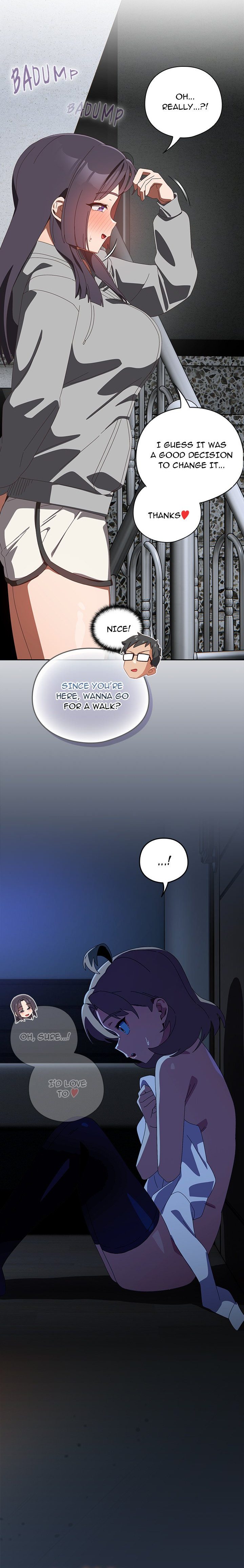 Like No Other Chapter 48 Page 19