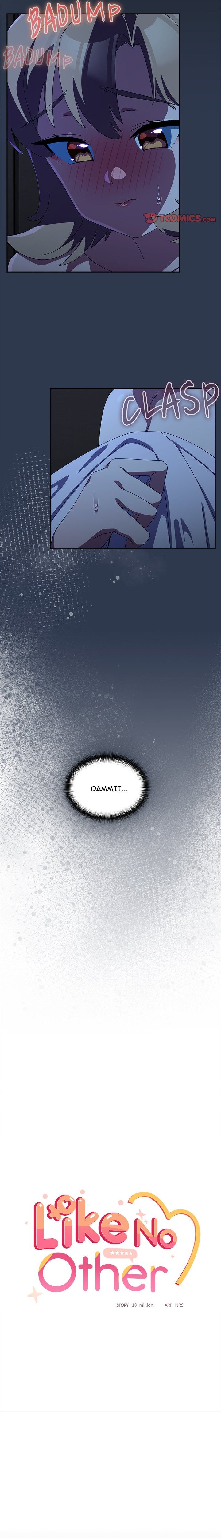 Like No Other Chapter 48 Page 20