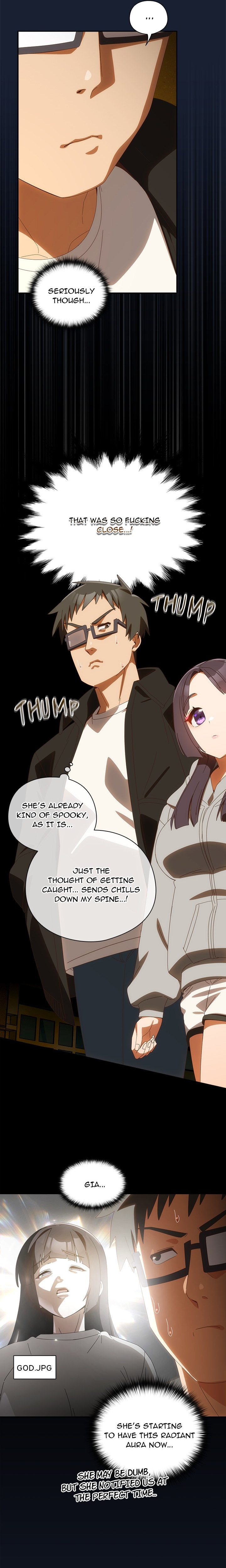 Like No Other Chapter 48 Page 22