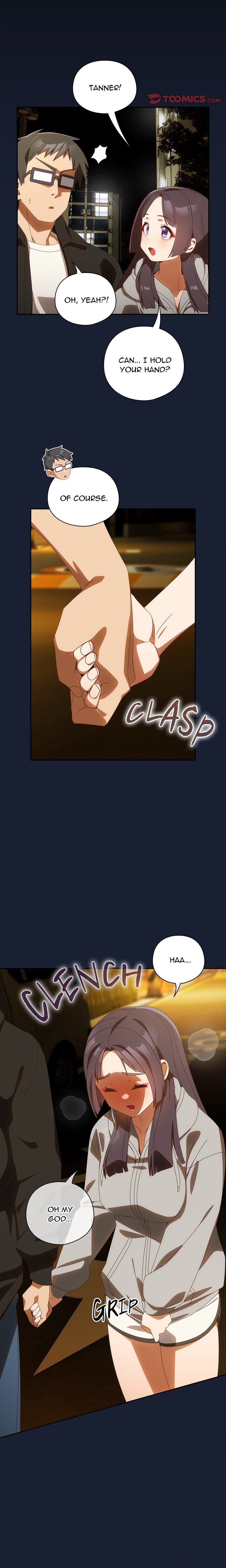 Like No Other Chapter 48 Page 23