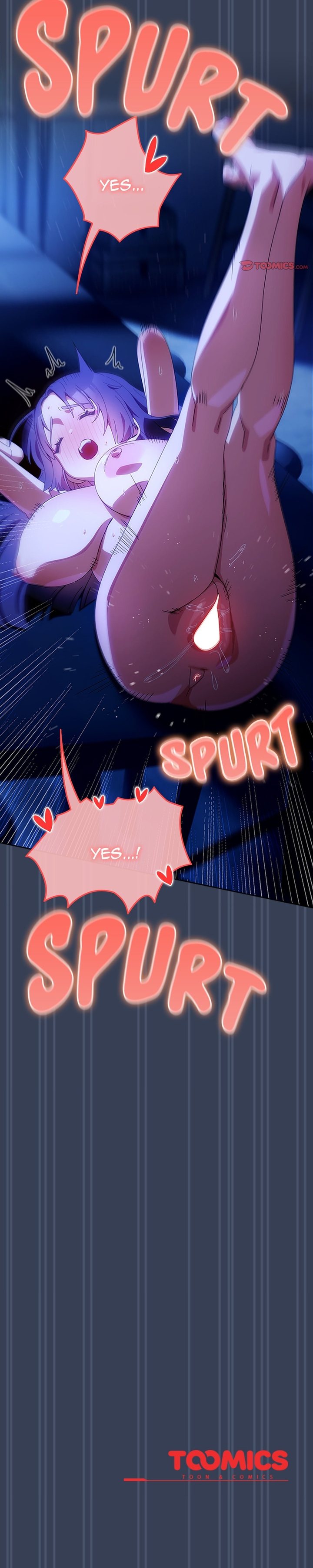 Like No Other Chapter 50 Page 21