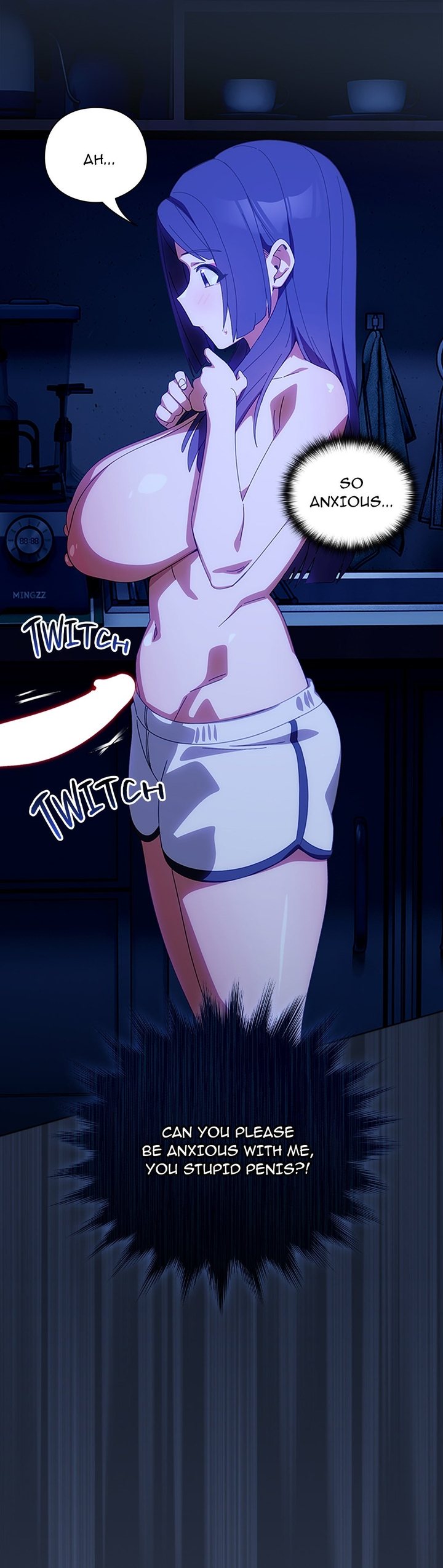 Like No Other Chapter 50 Page 3