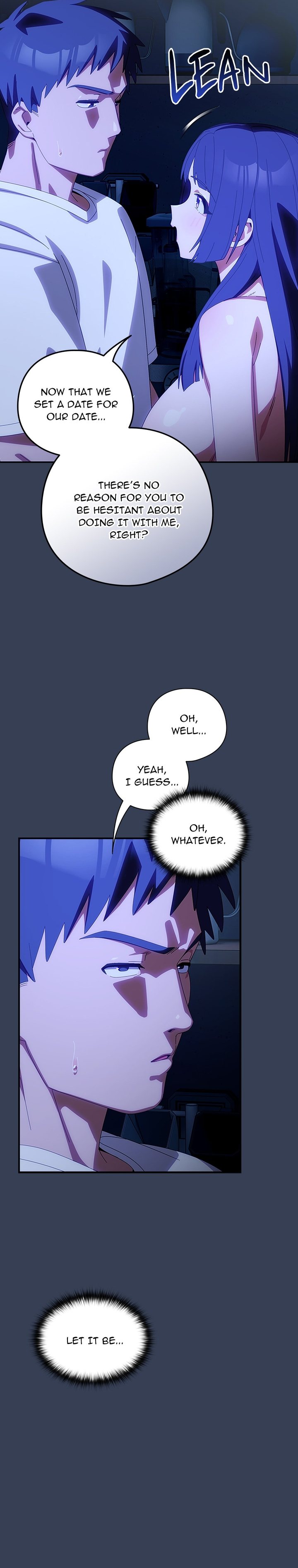 Like No Other Chapter 50 Page 5
