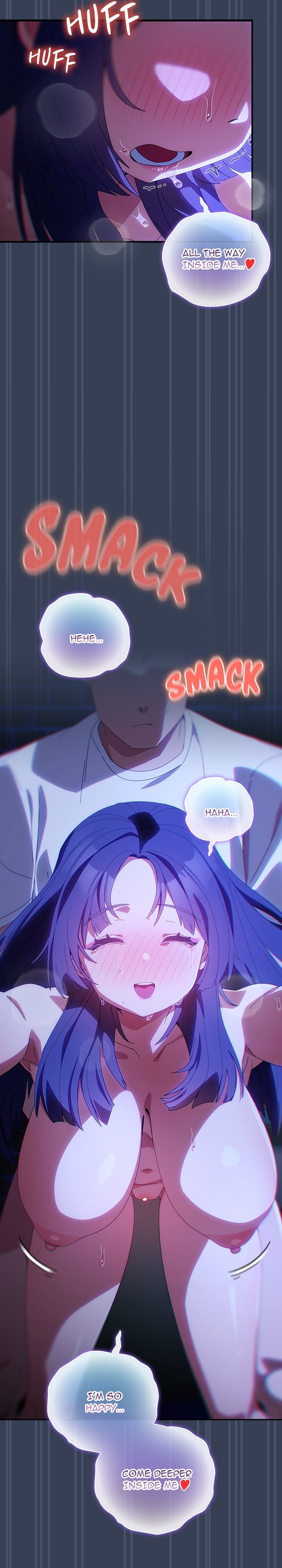 Like No Other Chapter 50 Page 8