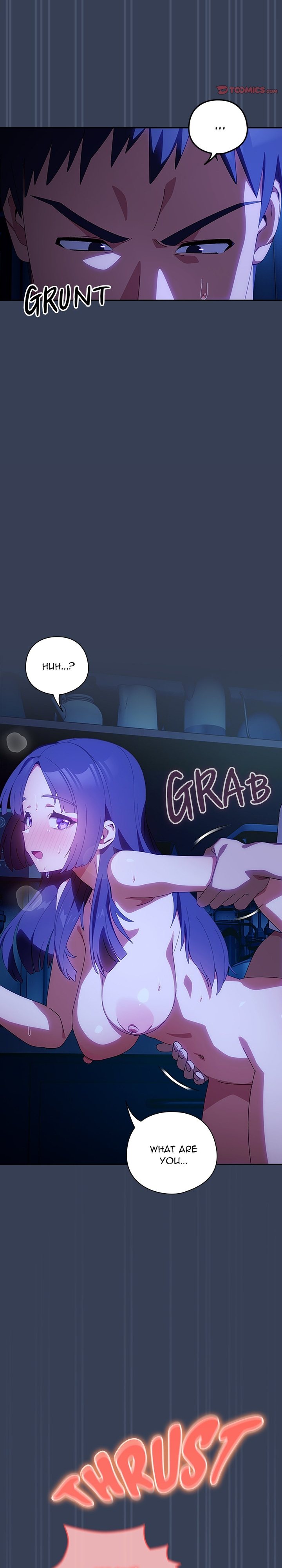 Like No Other Chapter 50 Page 9