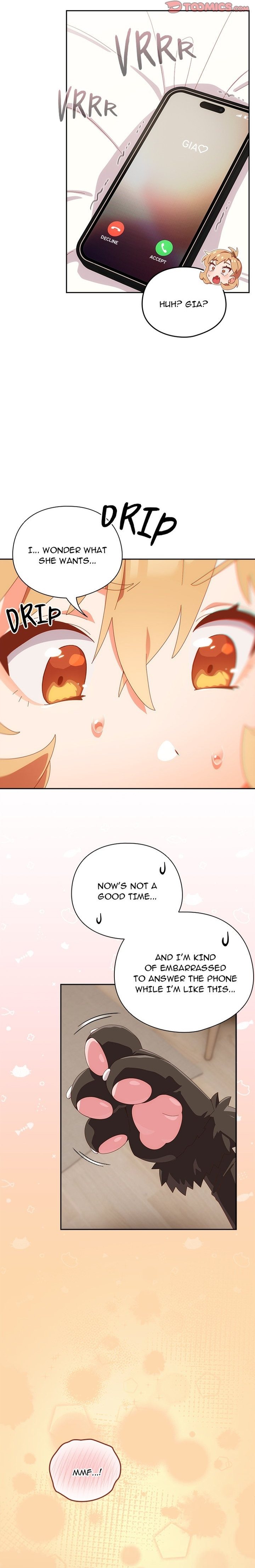 Like No Other Chapter 51 Page 21