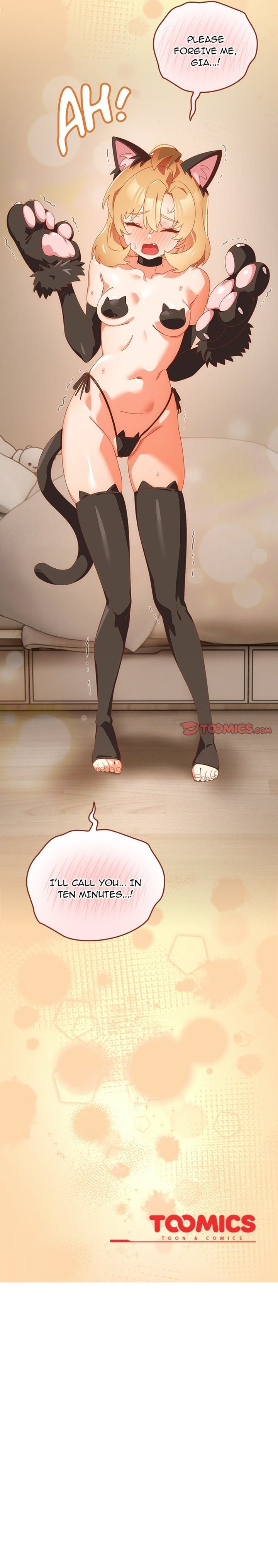Like No Other Chapter 51 Page 22