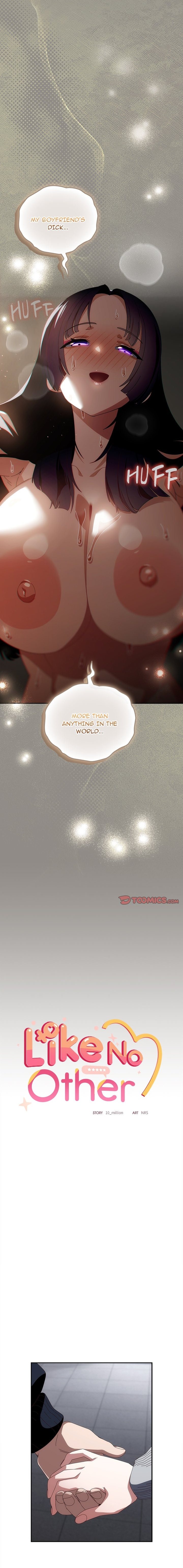 Like No Other Chapter 51 Page 6