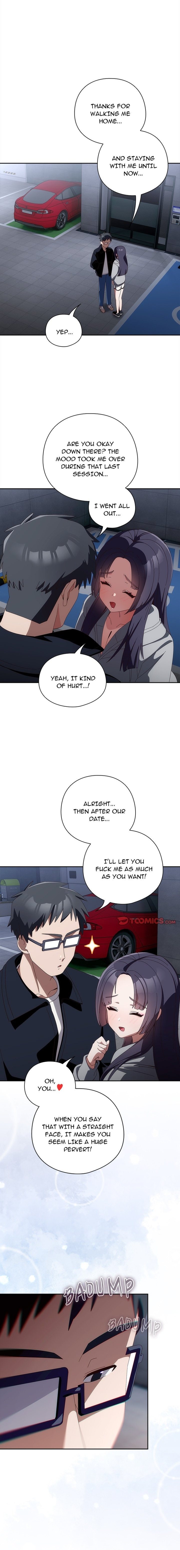 Like No Other Chapter 51 Page 7