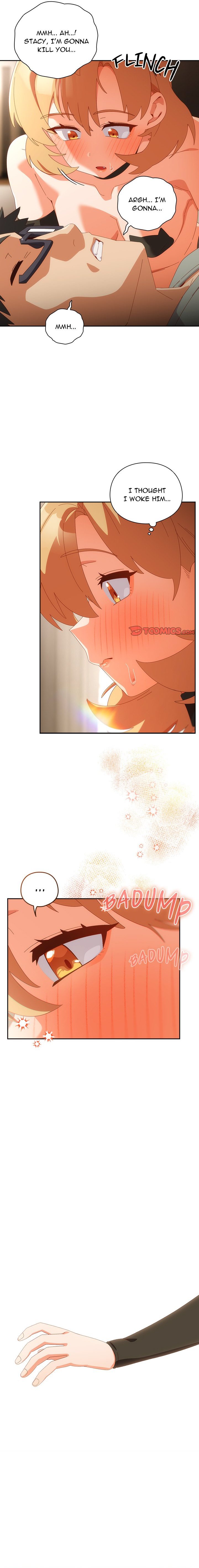 Like No Other Chapter 52 Page 10