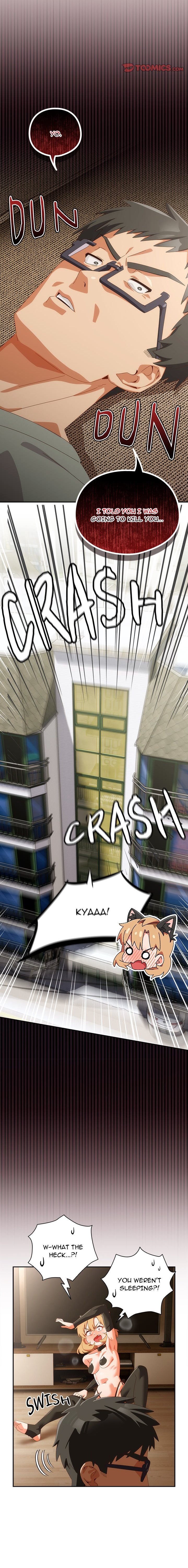 Like No Other Chapter 52 Page 13