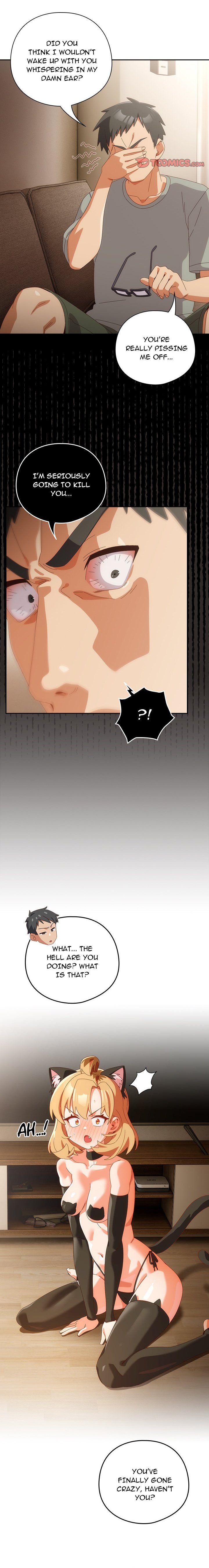 Like No Other Chapter 52 Page 14