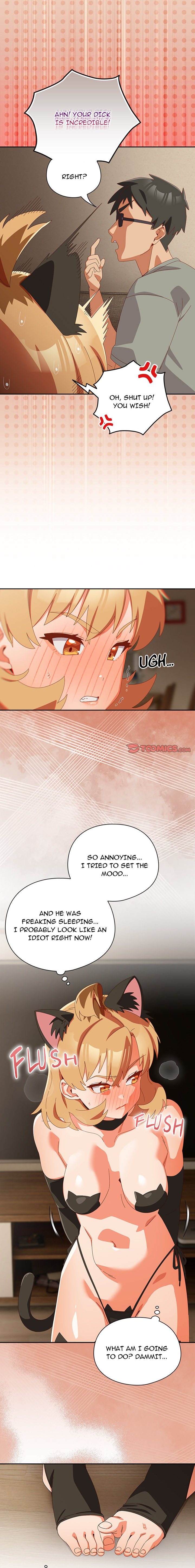 Like No Other Chapter 52 Page 17
