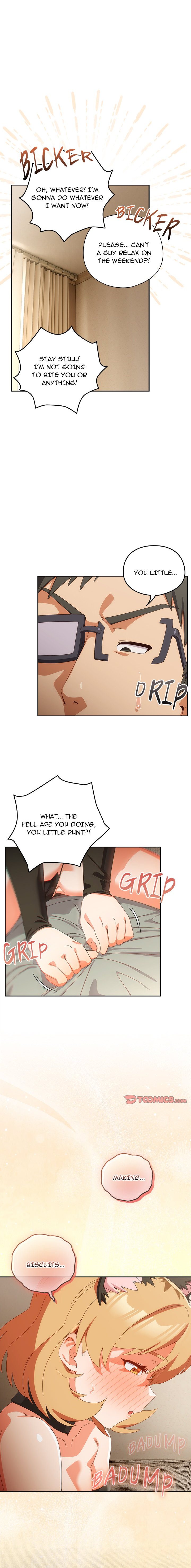 Like No Other Chapter 52 Page 20