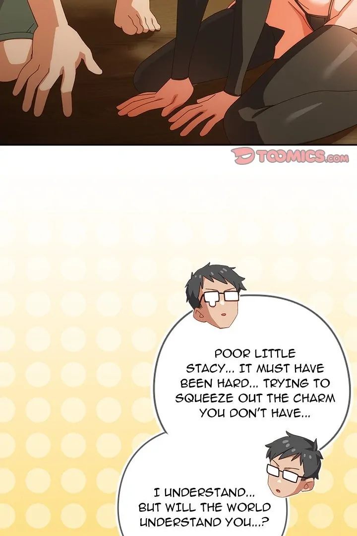 Like No Other Chapter 53 Page 14