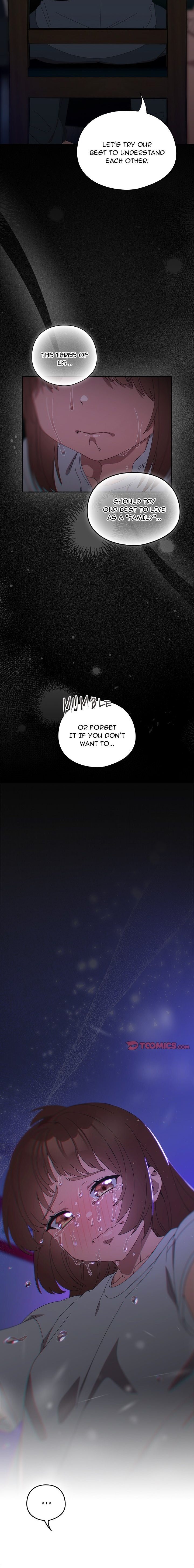 Like No Other Chapter 54 Page 10