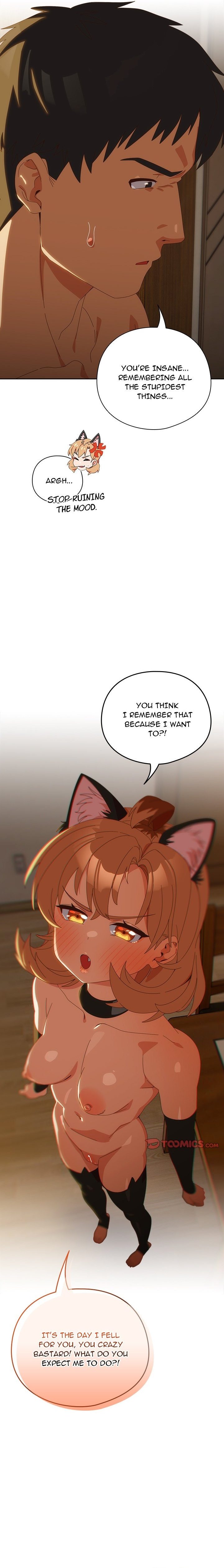 Like No Other Chapter 54 Page 11