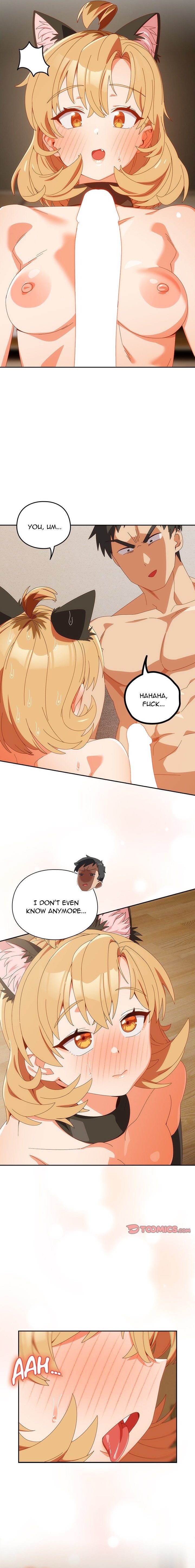 Like No Other Chapter 54 Page 15