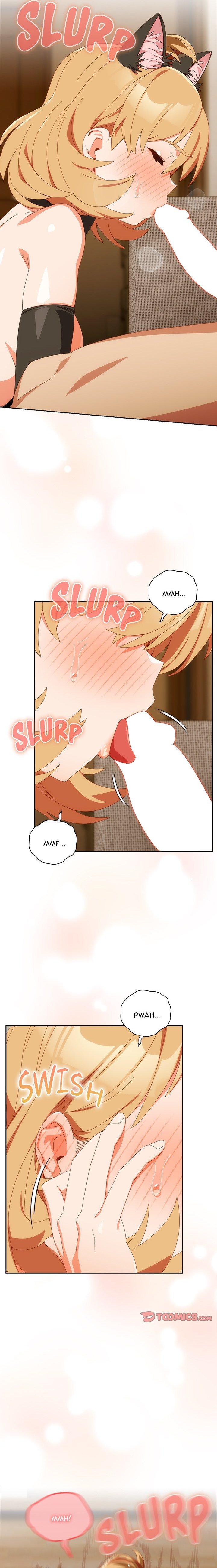 Like No Other Chapter 54 Page 16