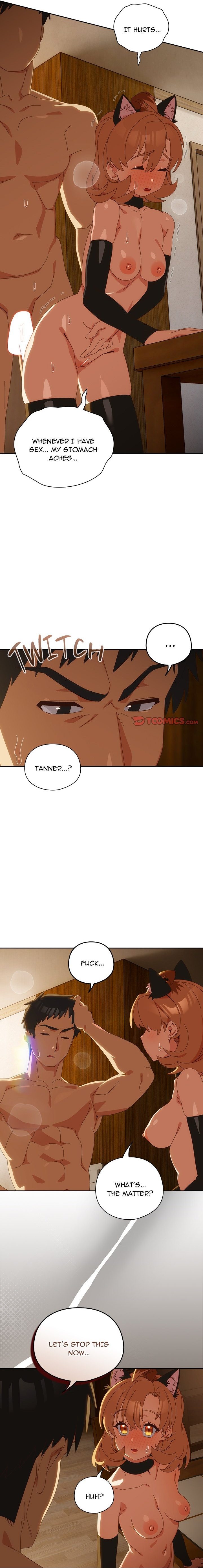 Like No Other Chapter 54 Page 2