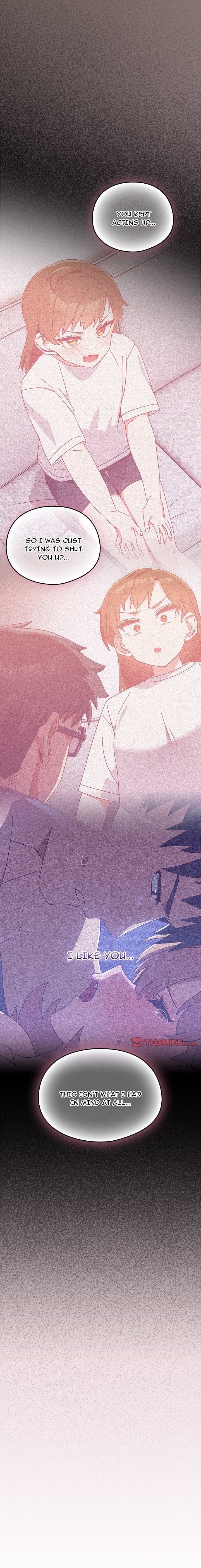 Like No Other Chapter 54 Page 4