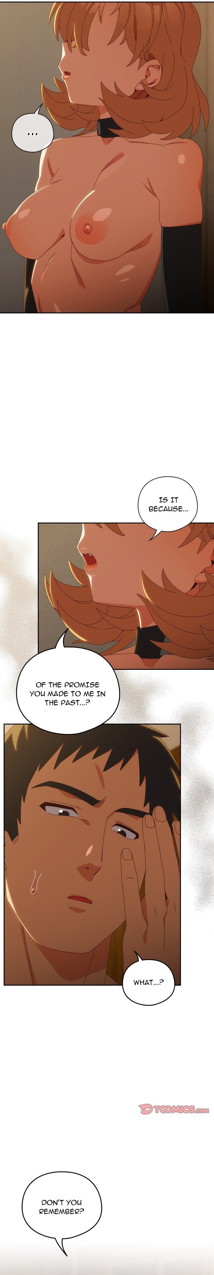 Like No Other Chapter 54 Page 5