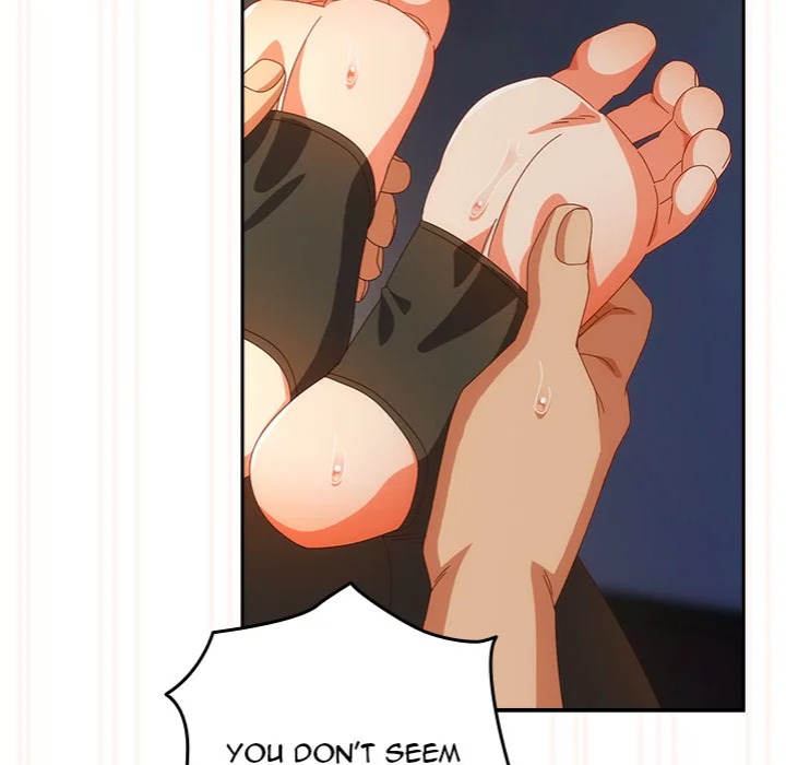 Like No Other Chapter 55 Page 126