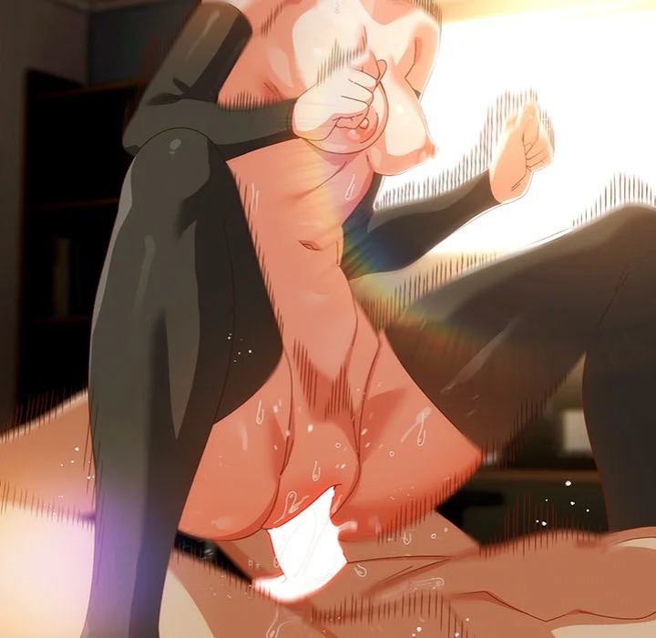 Like No Other Chapter 55 Page 139