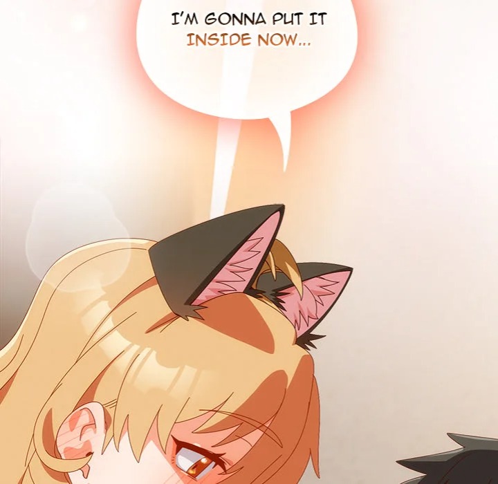 Like No Other Chapter 55 Page 8