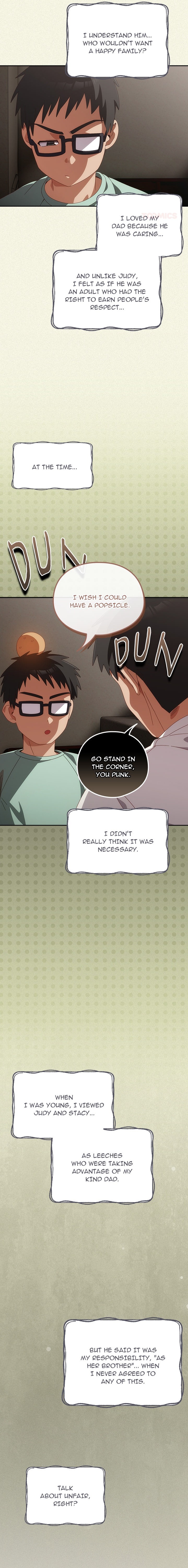 Like No Other Chapter 56 Page 11